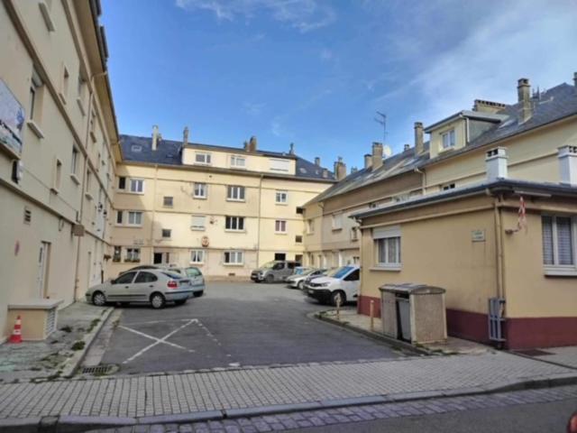 Apartment Meuble En Plein Coeur De St Valery En Caux Saint-Valery-en-Caux
